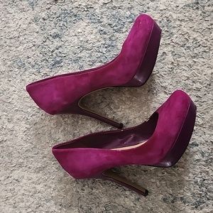 Jessica Simpson Given 11M Women's Heels